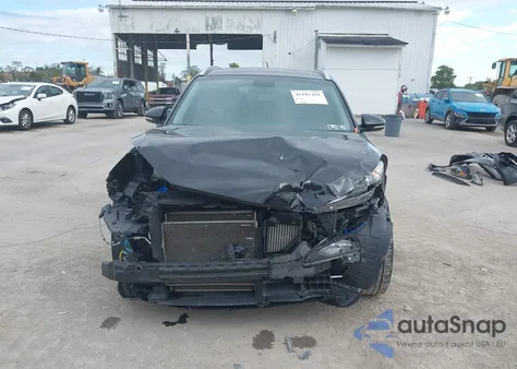 2017 Hyundai Tucson Sport from USA, damaged, VIN KM8J33A25HU342363